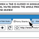Illustration for article titled Google's Chrome Comic Gets Bastardized 70 Different Ways